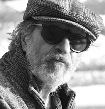 Foto del artista